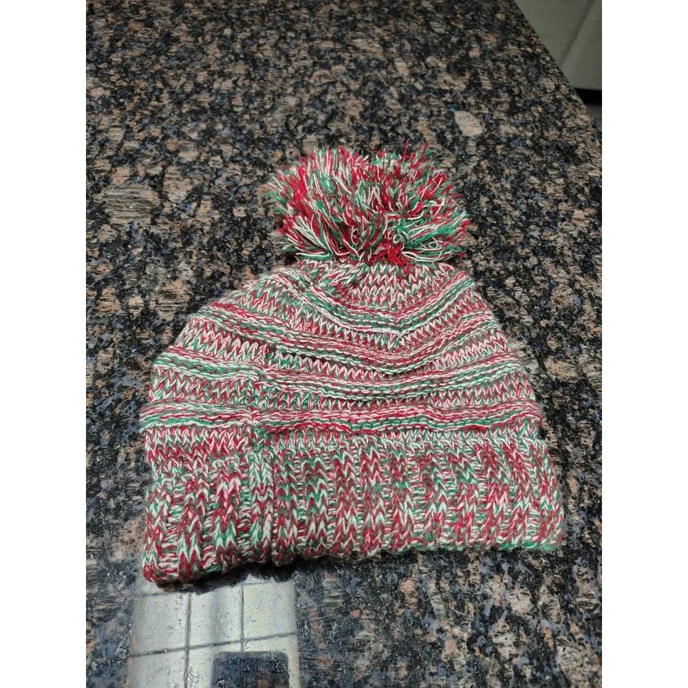 Hat Attack exclusive christmas