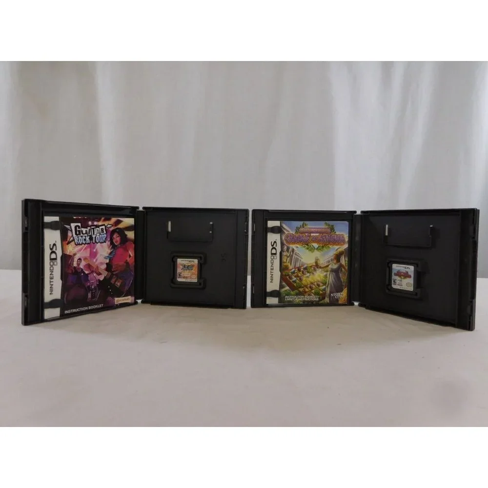 Nintendo ds jewel