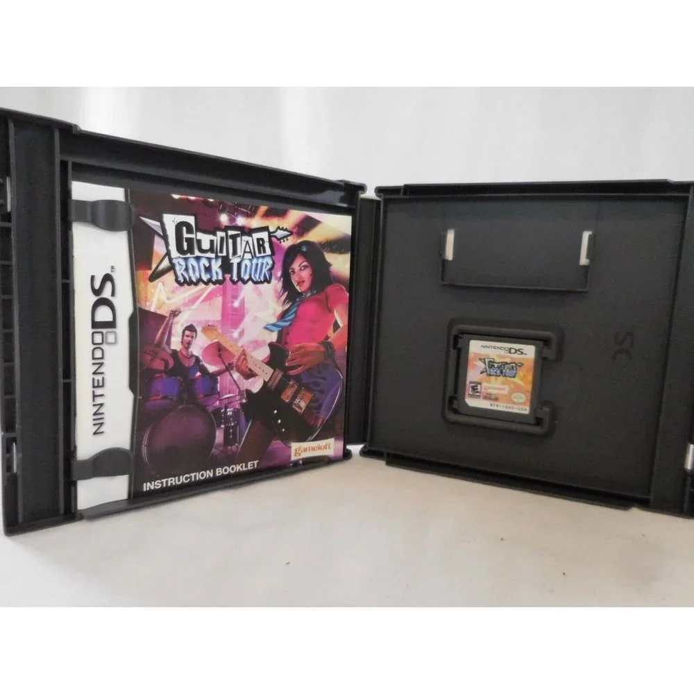 Nintendo ds jewel