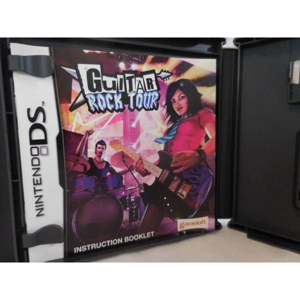Nintendo ds jewel
