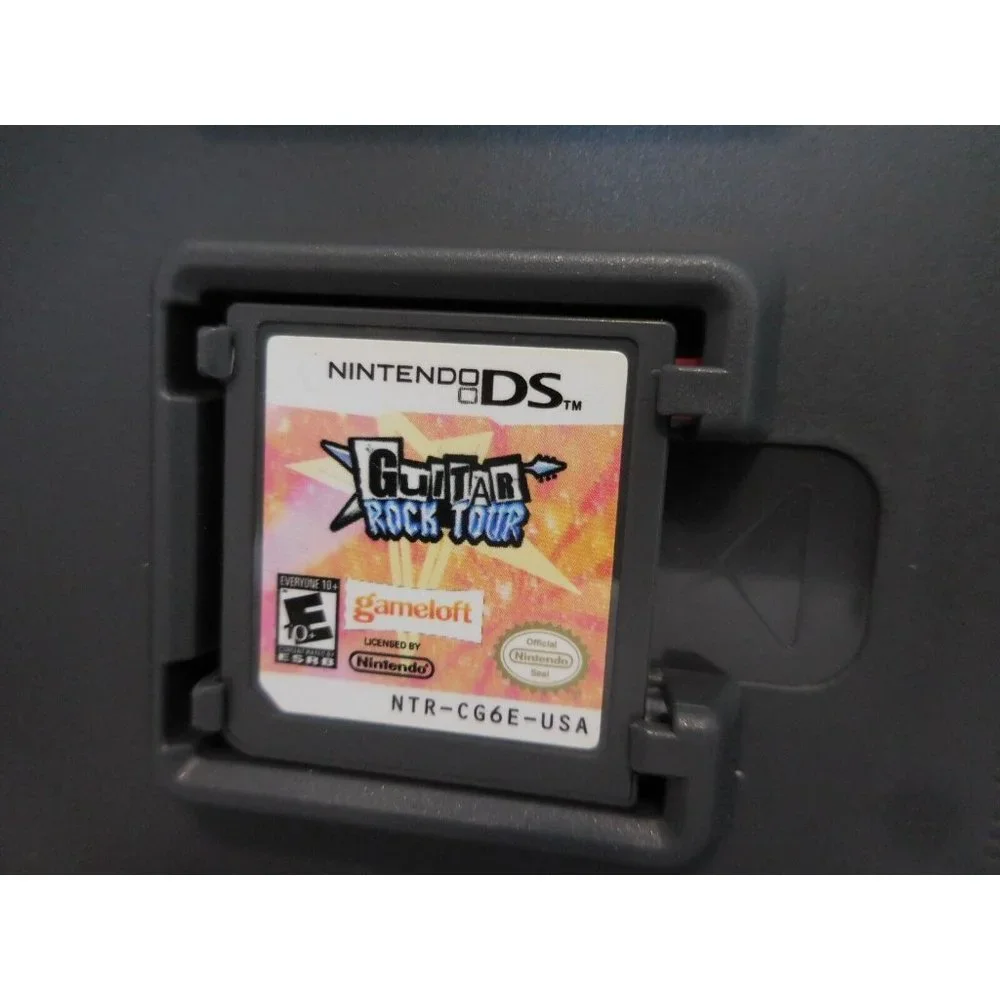 Nintendo ds jewel