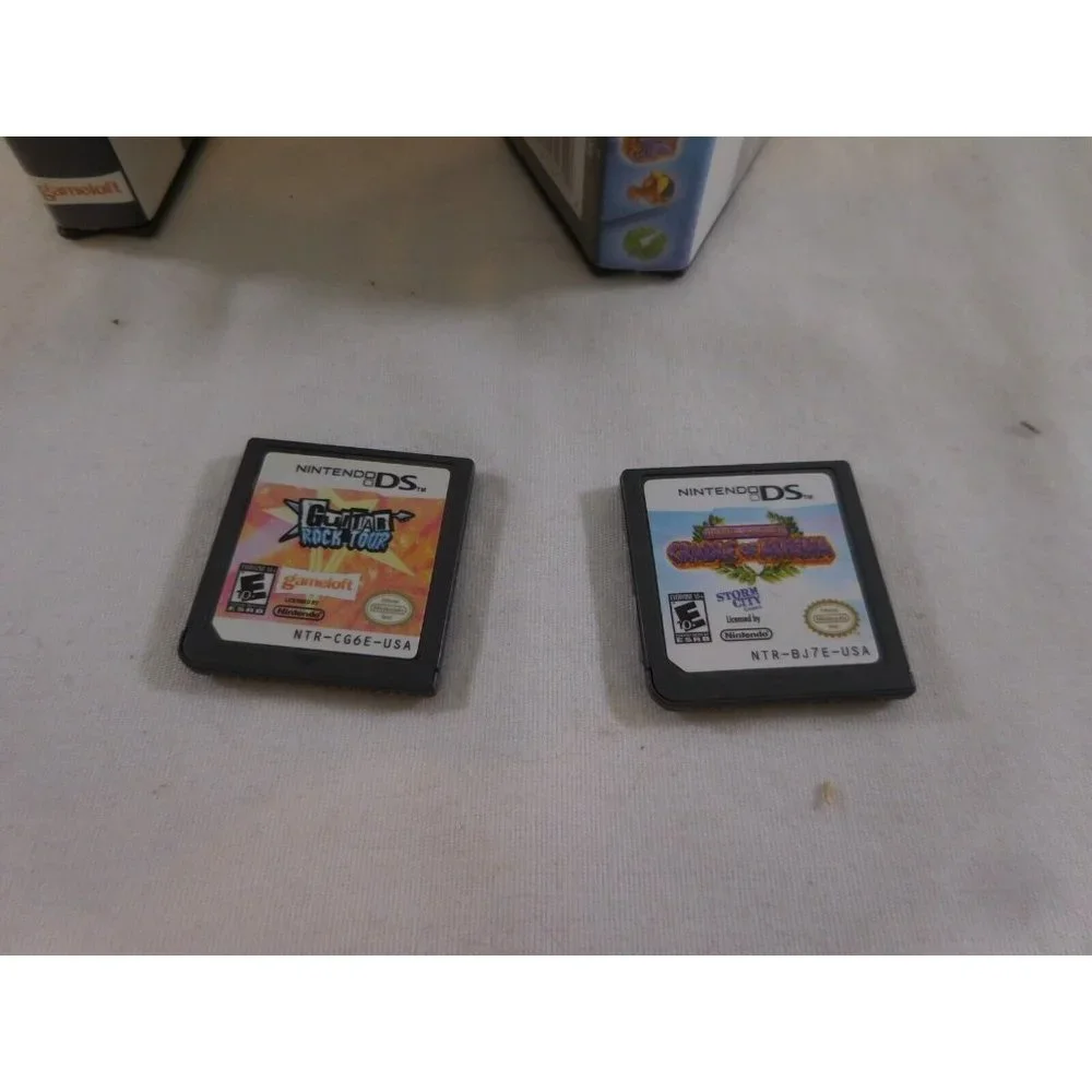 Nintendo ds jewel