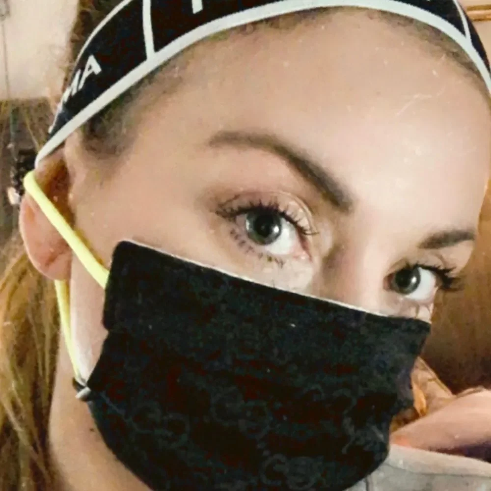 Char Lala Designs designer headbands