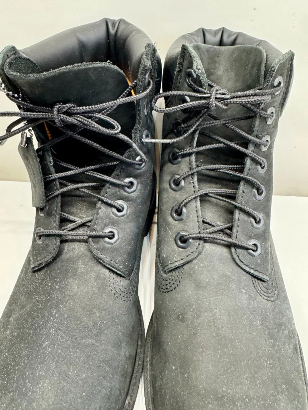 Timberland inch premium