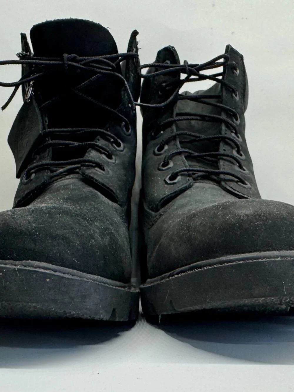 Timberland inch premium