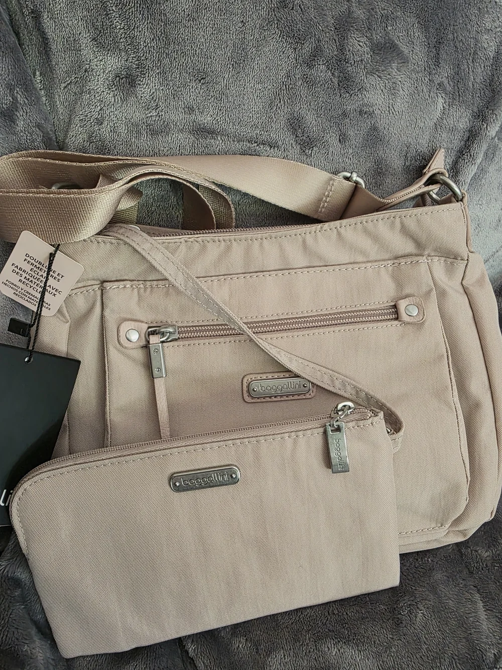 Baggallini stop scroll
