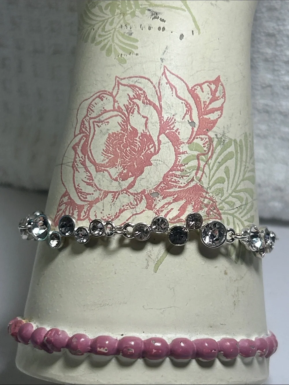 N/A nwot sparkling