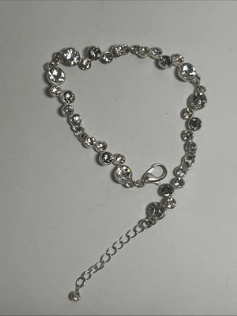 N/A nwot sparkling