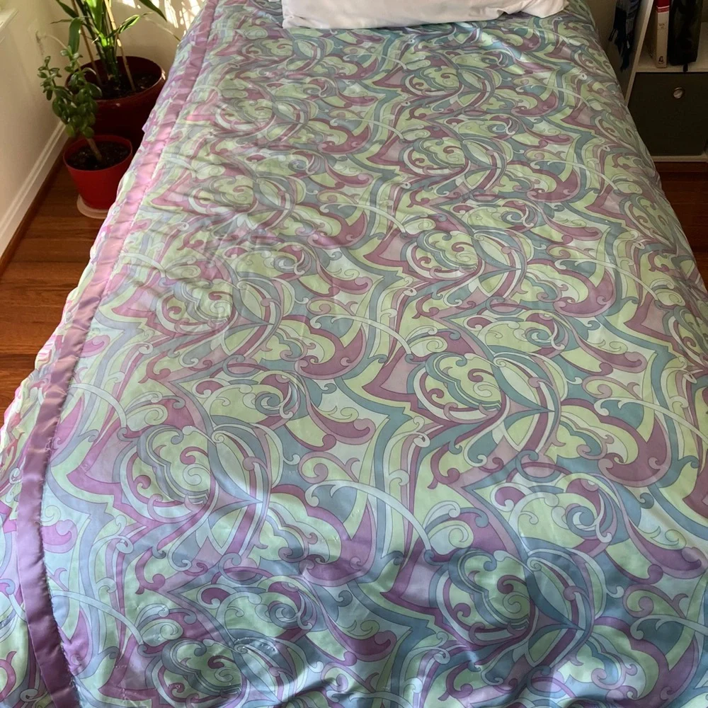 Kohls bed size twin
