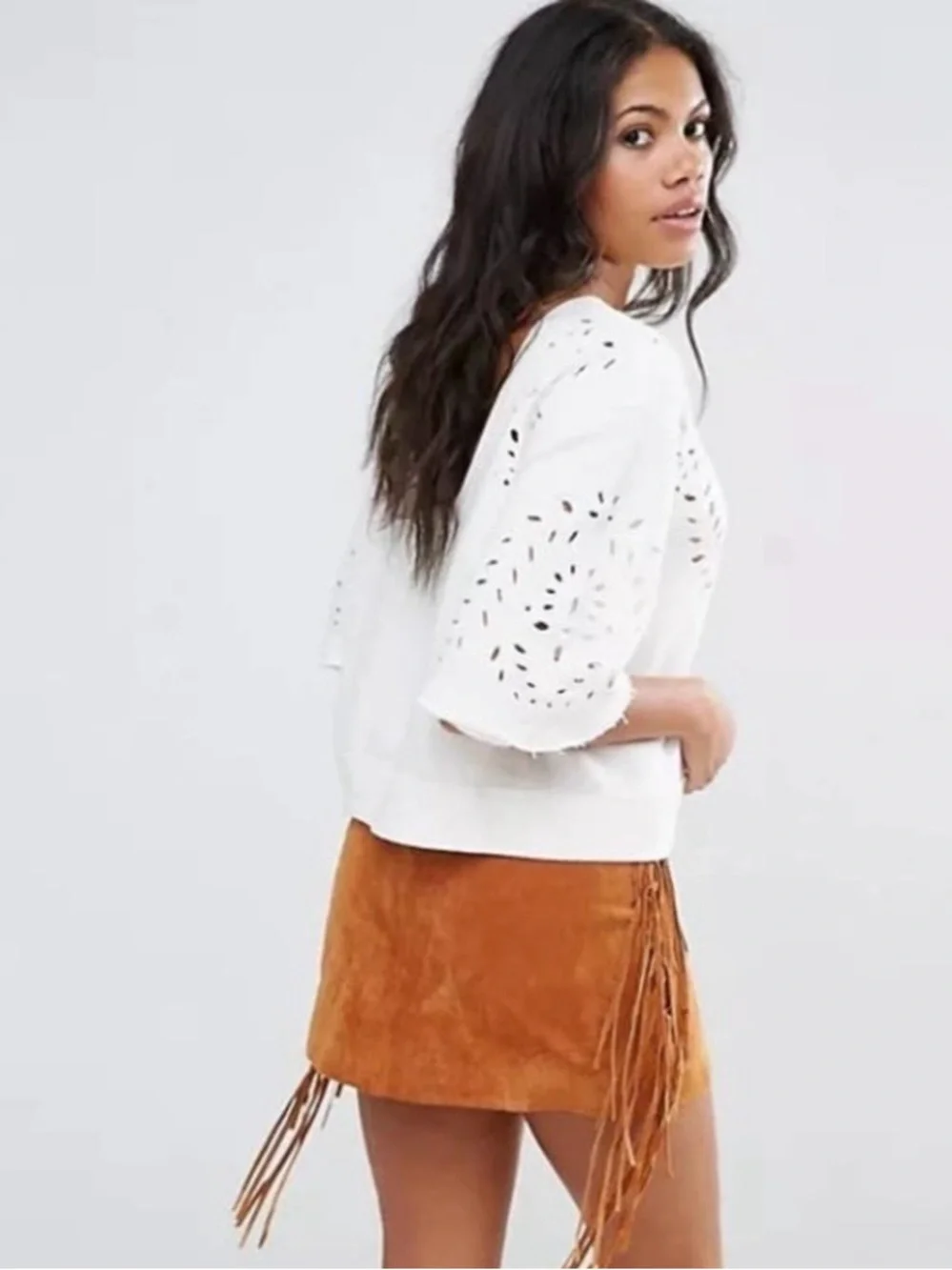 Free People elevate your