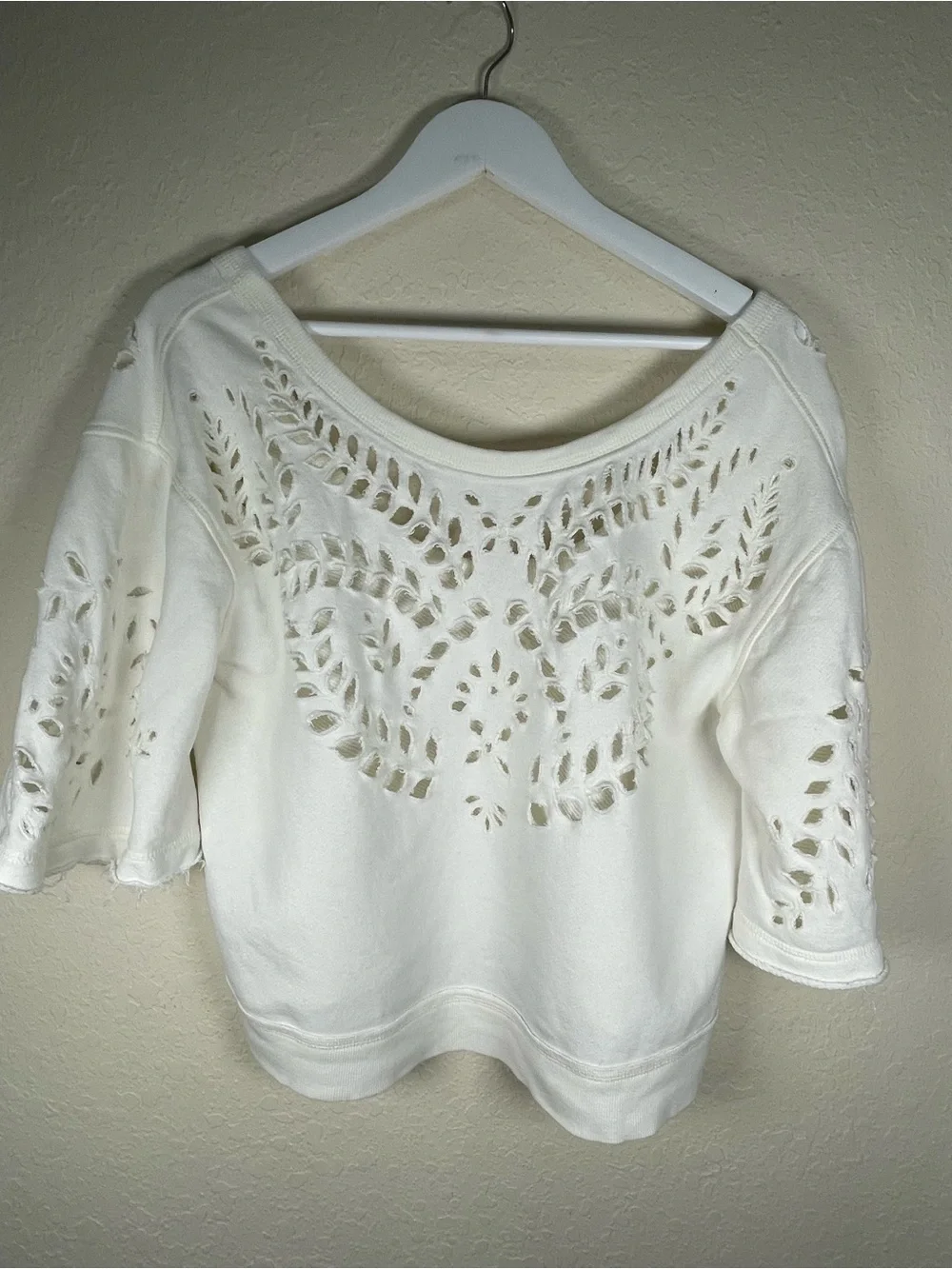 Free People elevate your