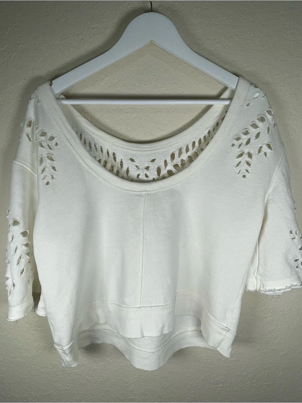 Free People elevate your