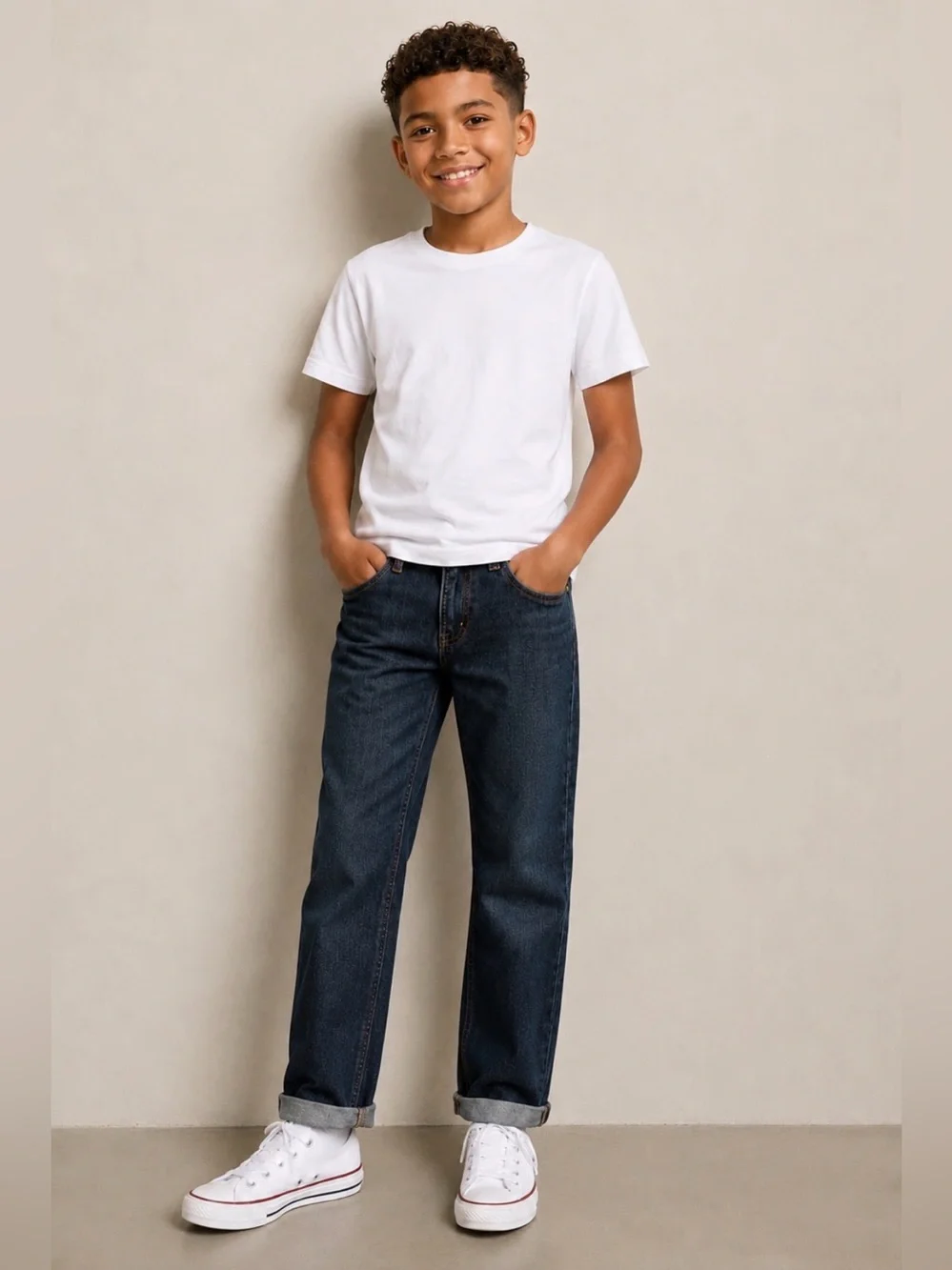 Levis levi’s 505