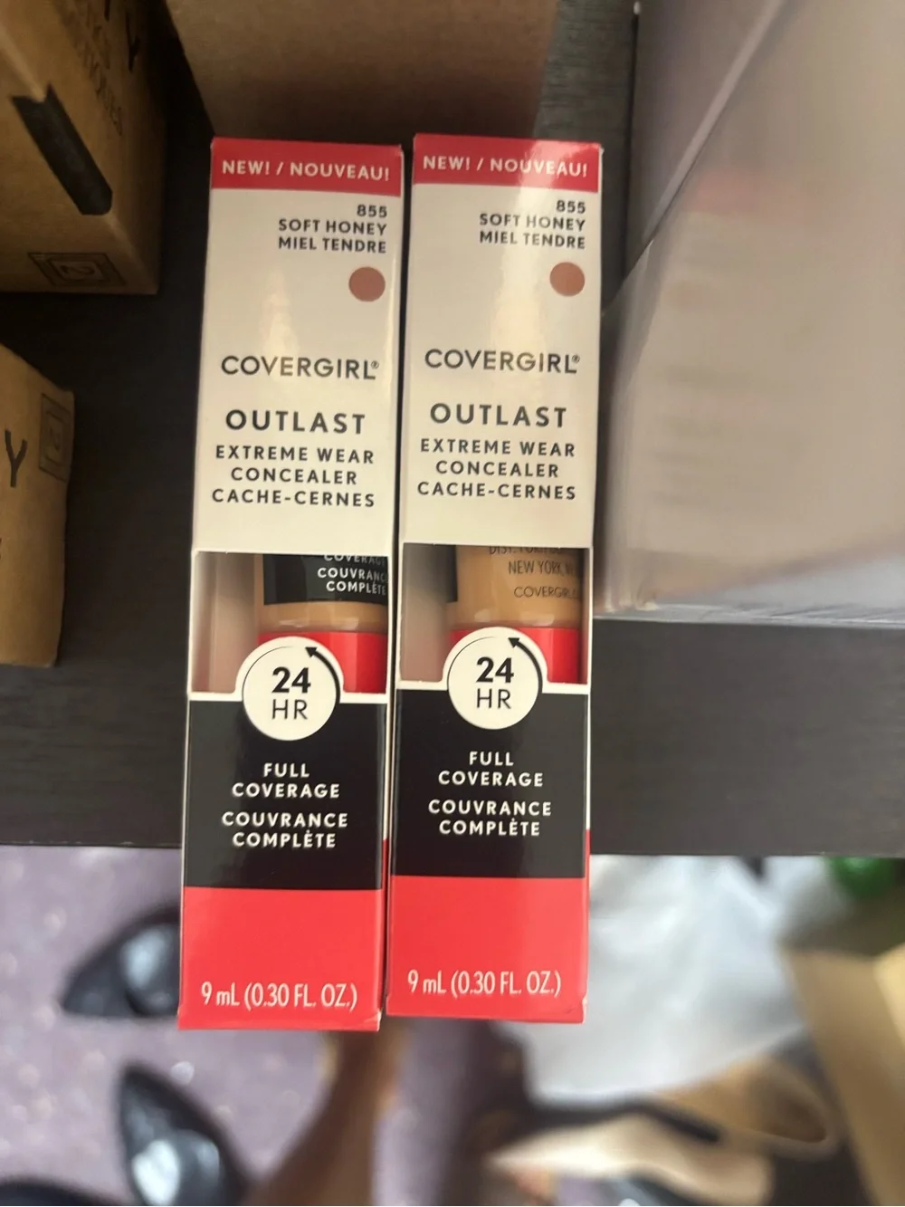 Maybelline new detail squeezable