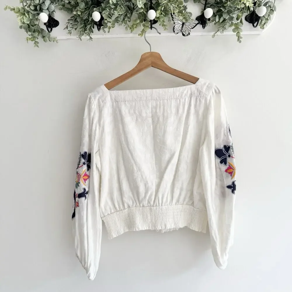 Anthropologie gently pre