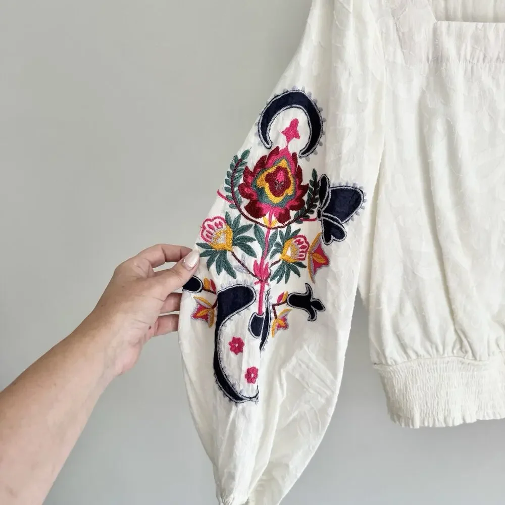 Anthropologie gently pre