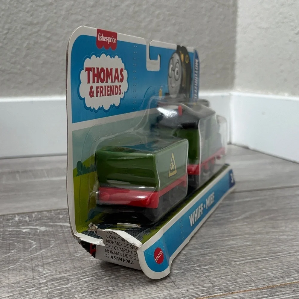 Thomas & Friends thomas friends