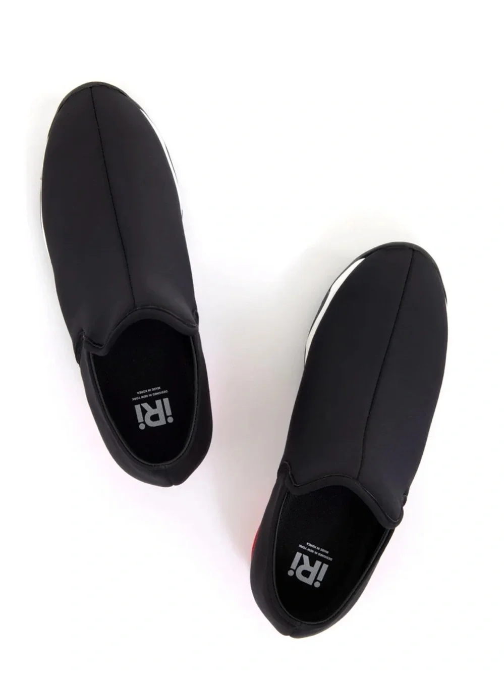 Iri full description