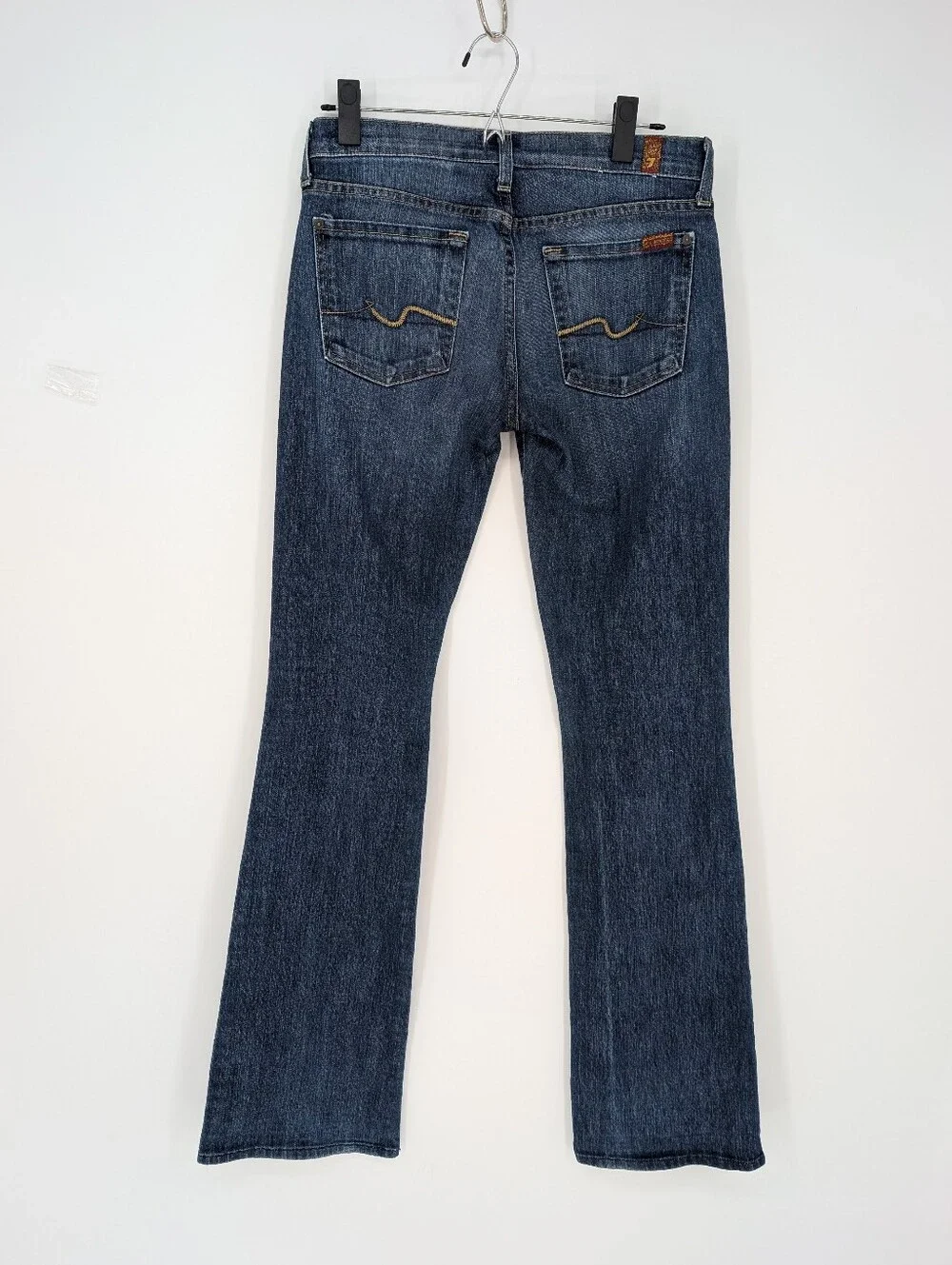 7 For All Mankind 7famk boot