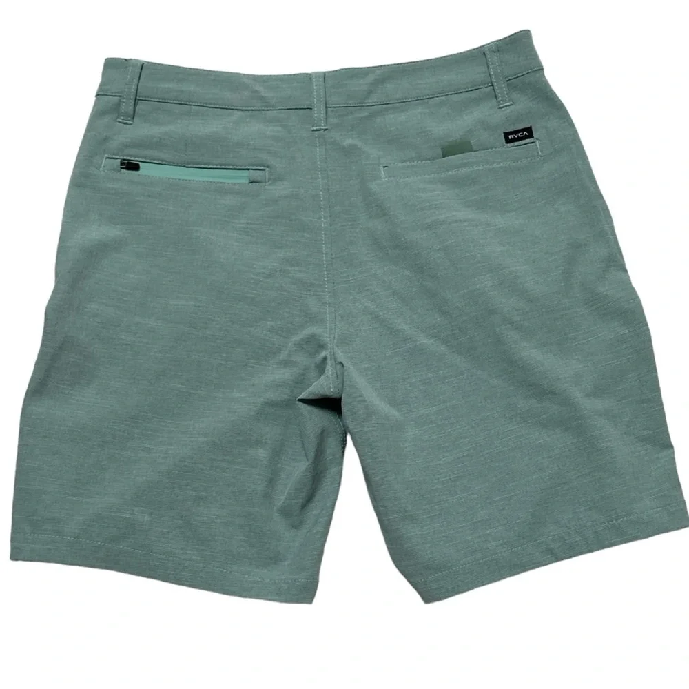 RVCA dual purpose