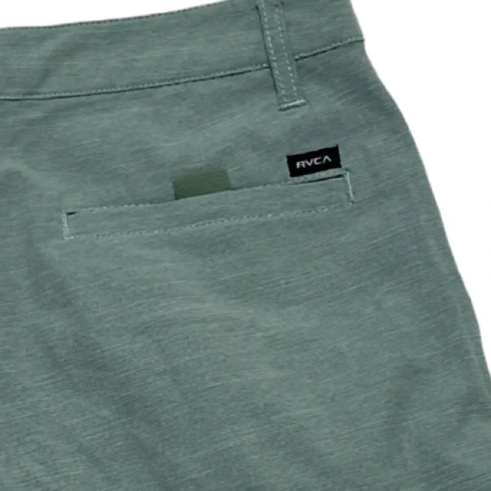 RVCA dual purpose