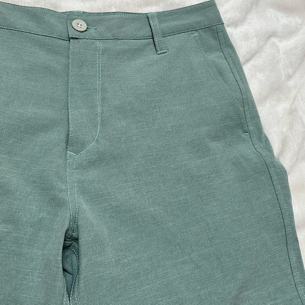 RVCA dual purpose