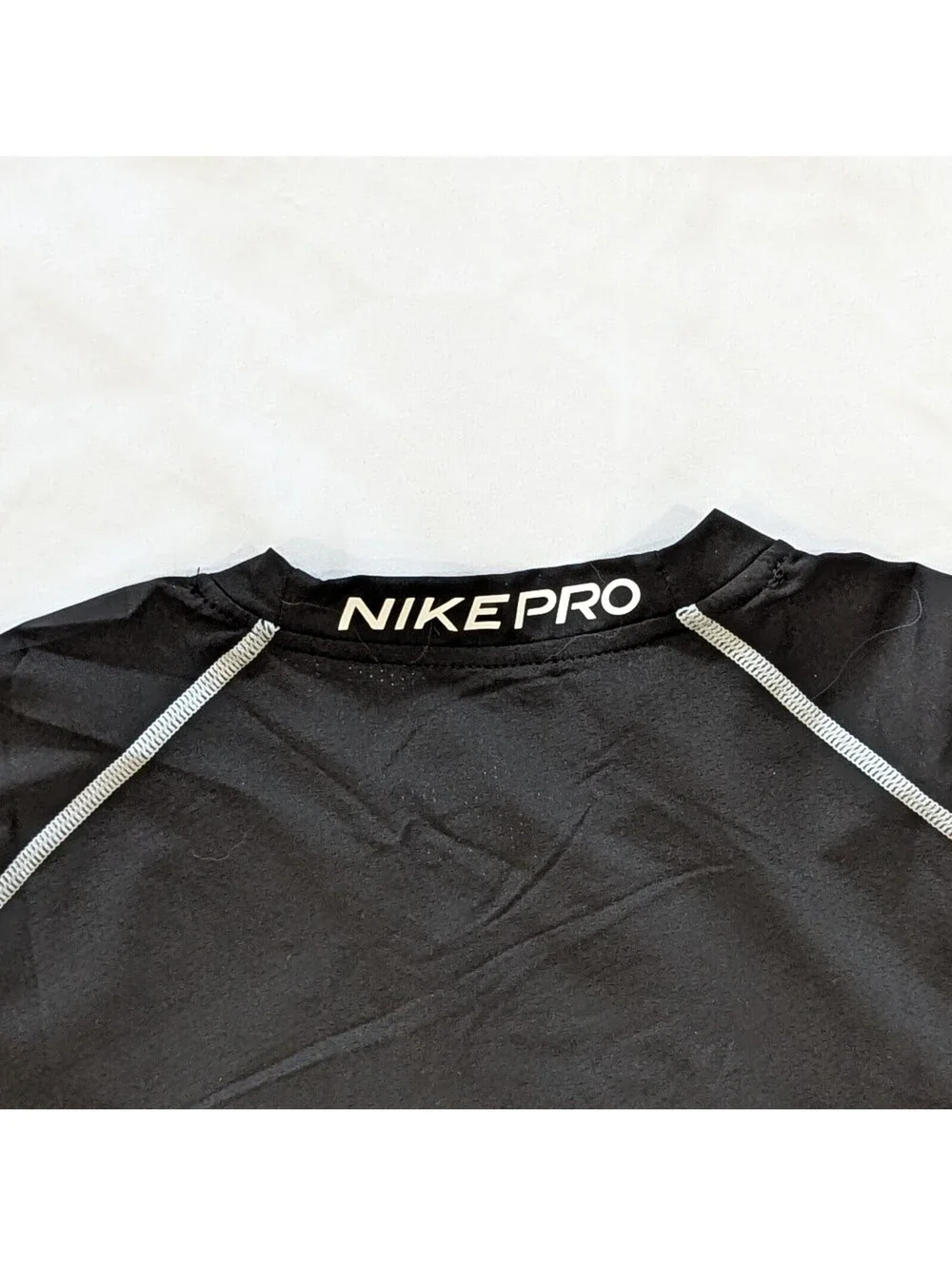 Nike ideal as