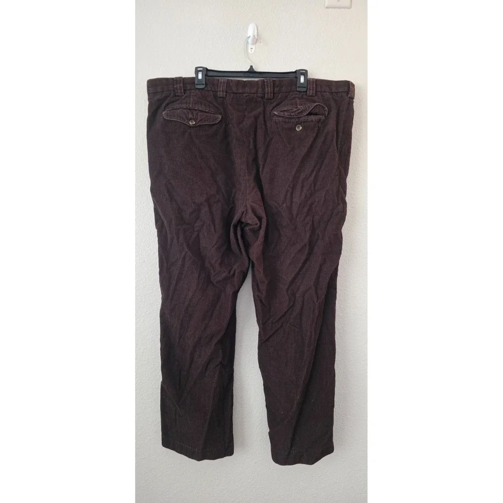 L.L. Bean zip brand fit