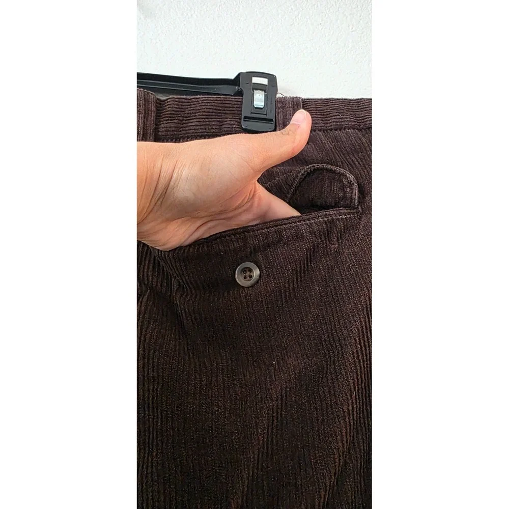 L.L. Bean comfortable straight use