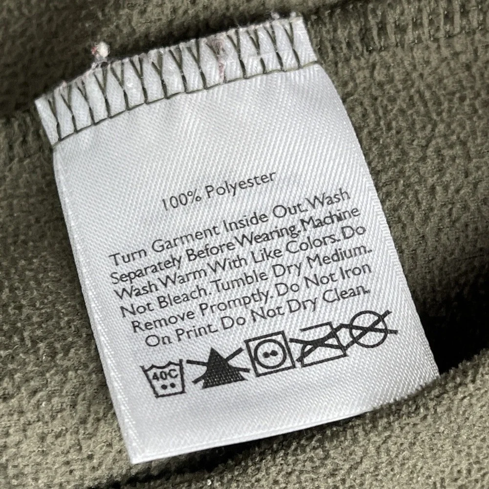 Eddie Bauer item eddie