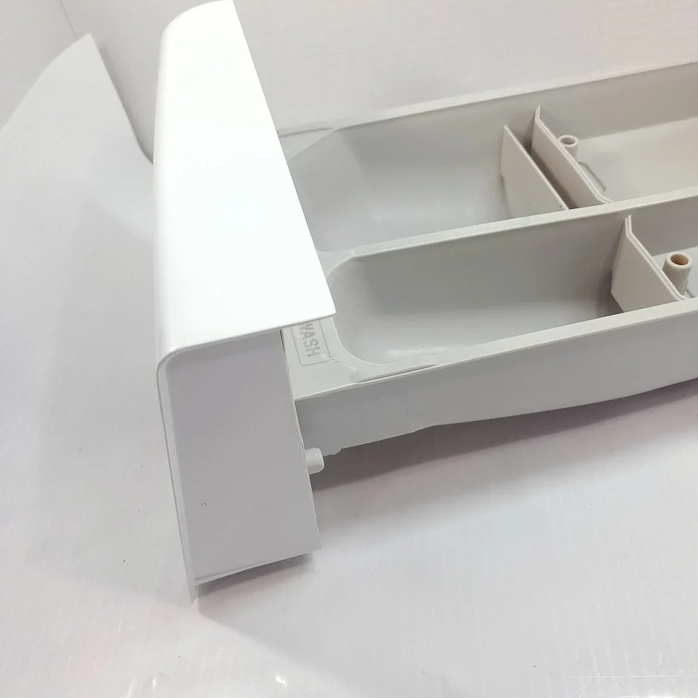 LG washer washing