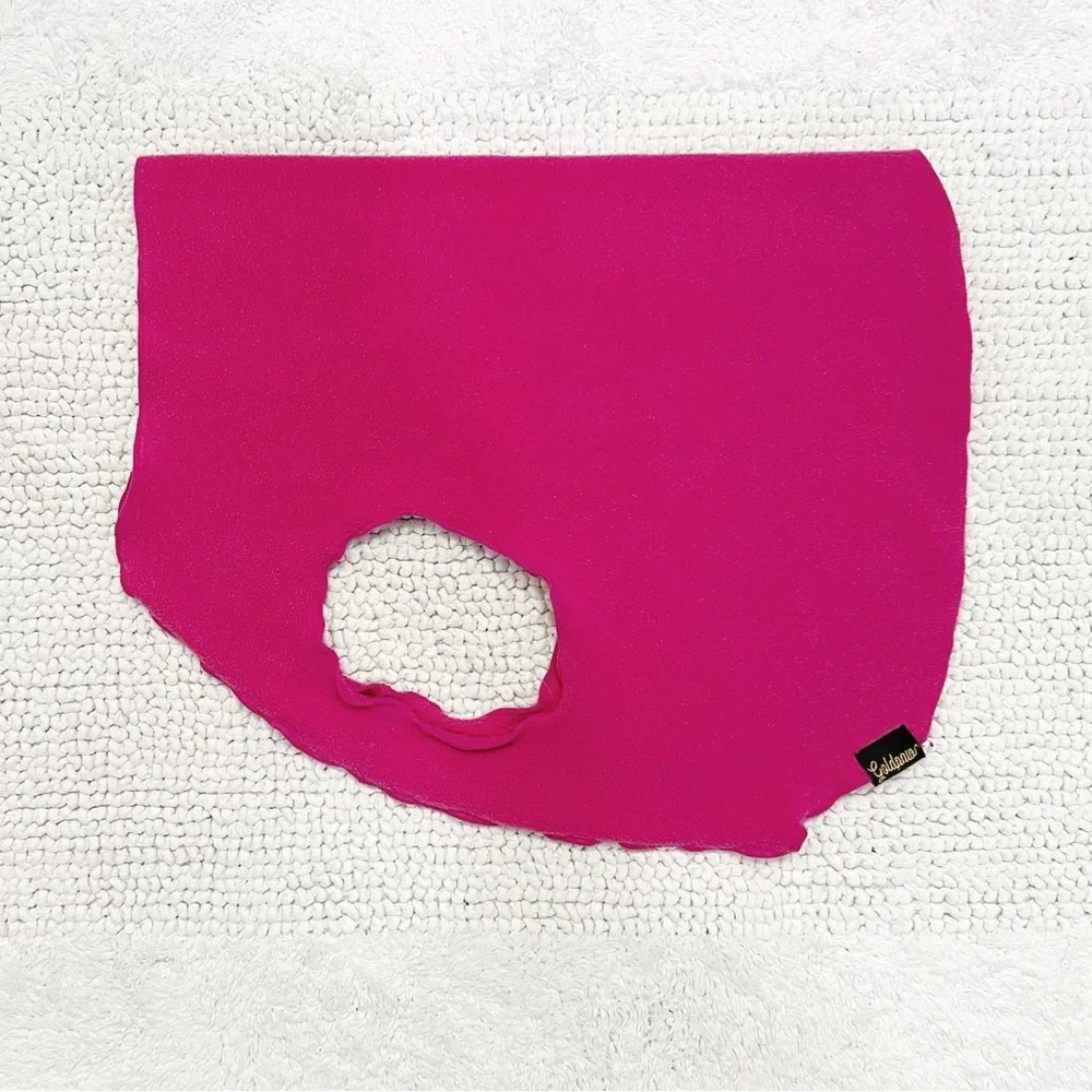 Goldpaw free sleeveless