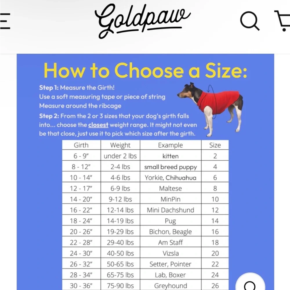 Goldpaw sleeveless been shipment