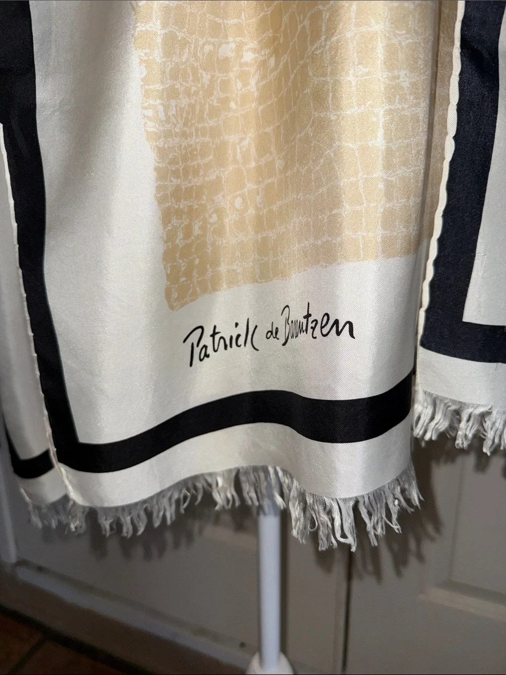 Patrick de Barentzen vintage patrick