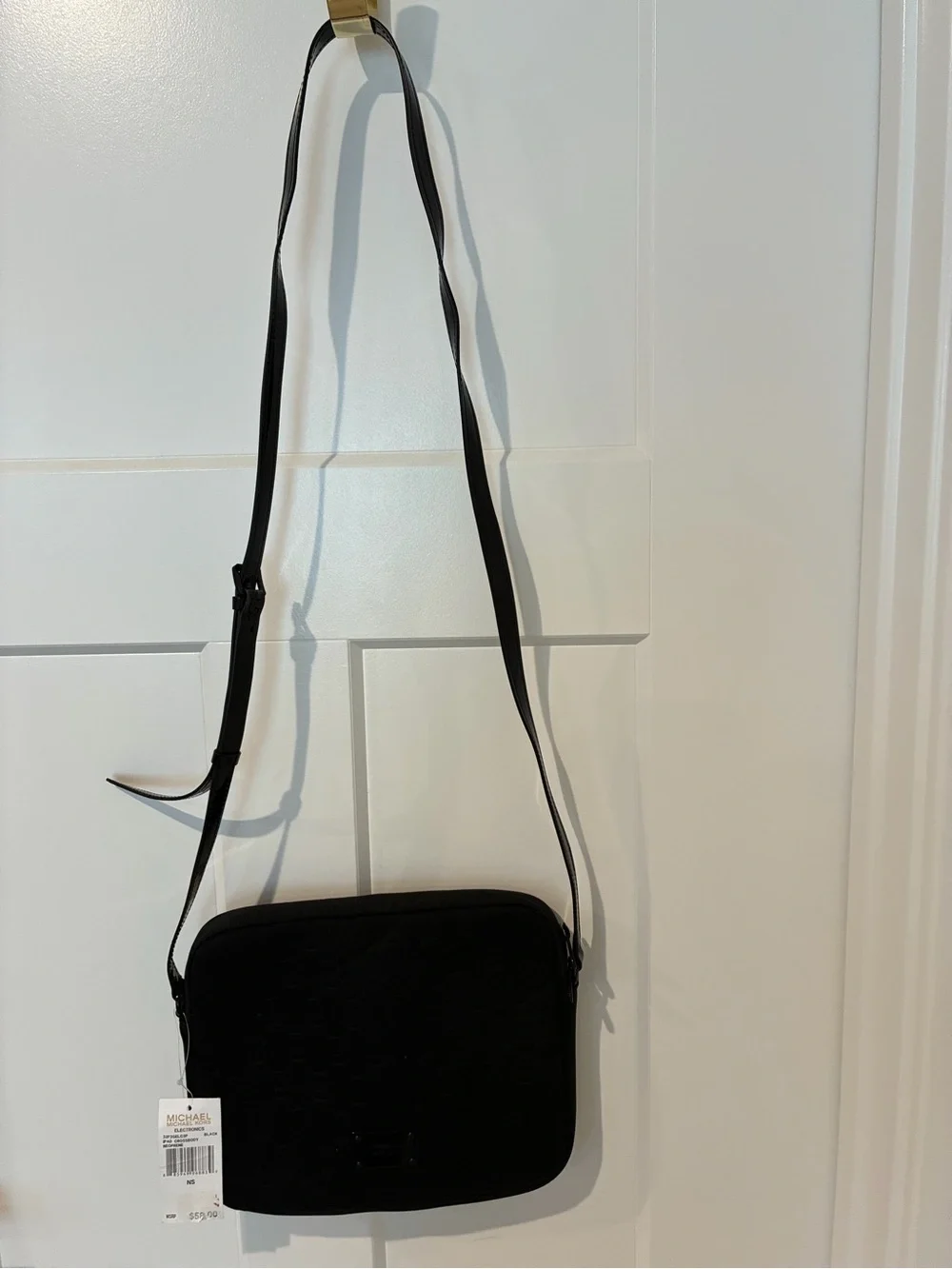 Michael Kors nwt sleek