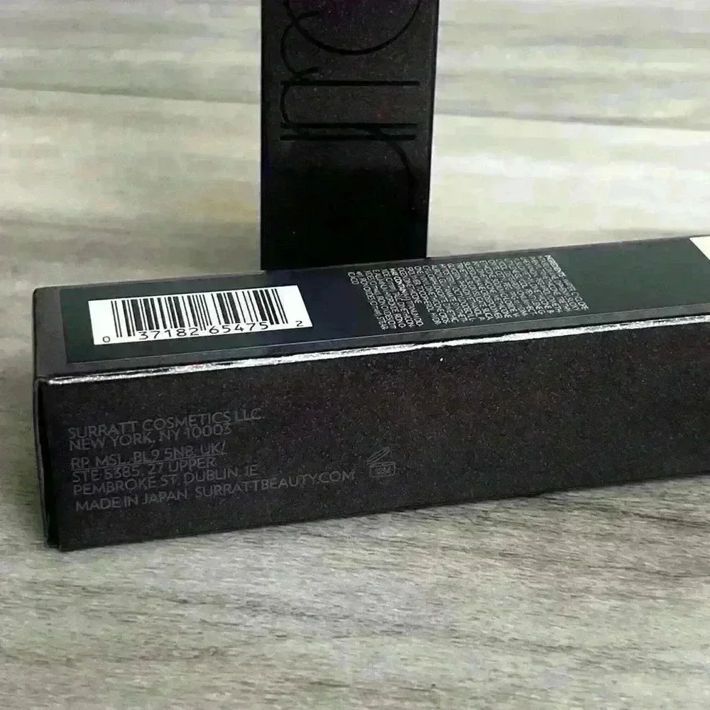 surratt new box