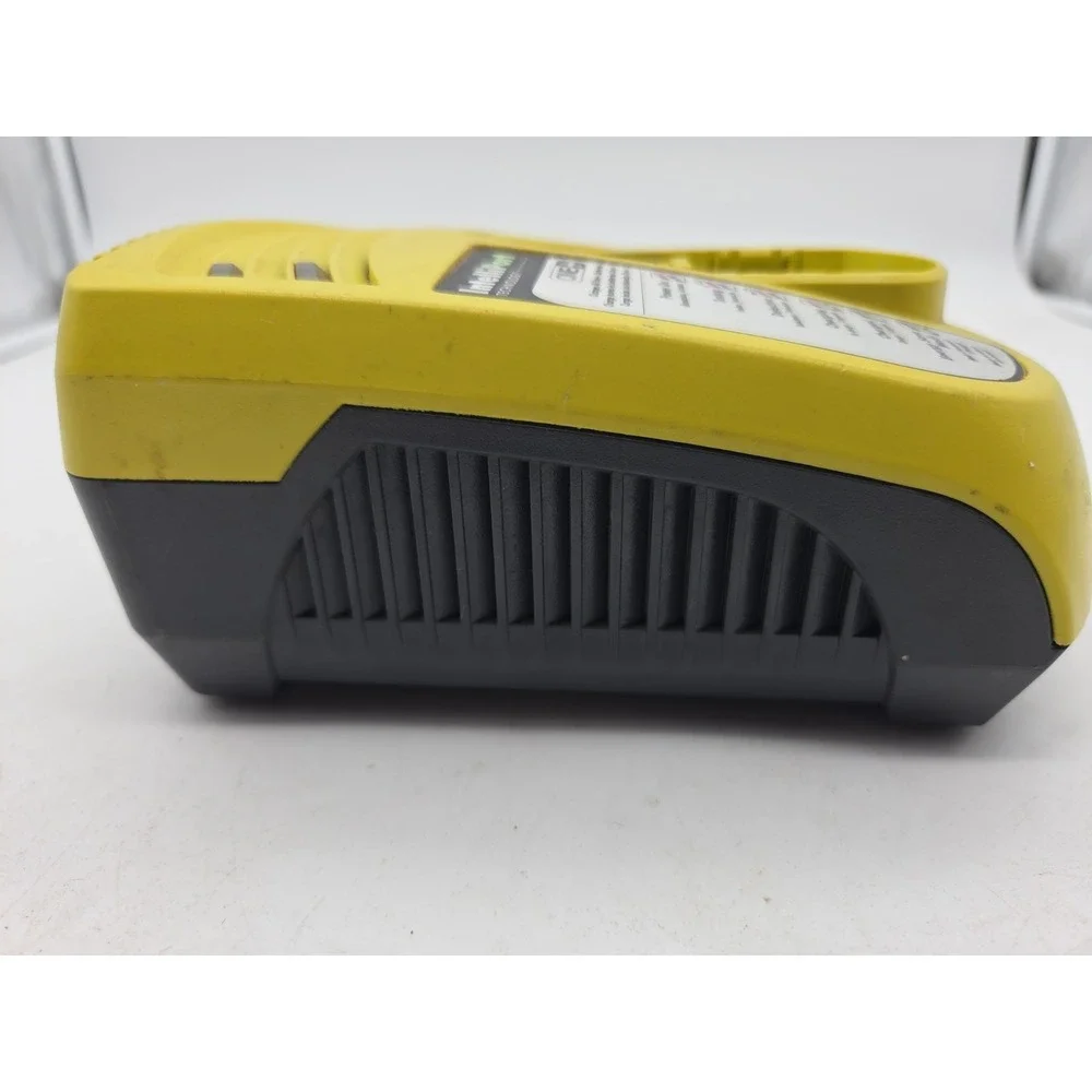 Ryobi One Plus Charge Center 18 V. 18 Volt Charger Model P114 Class 2 85w Output