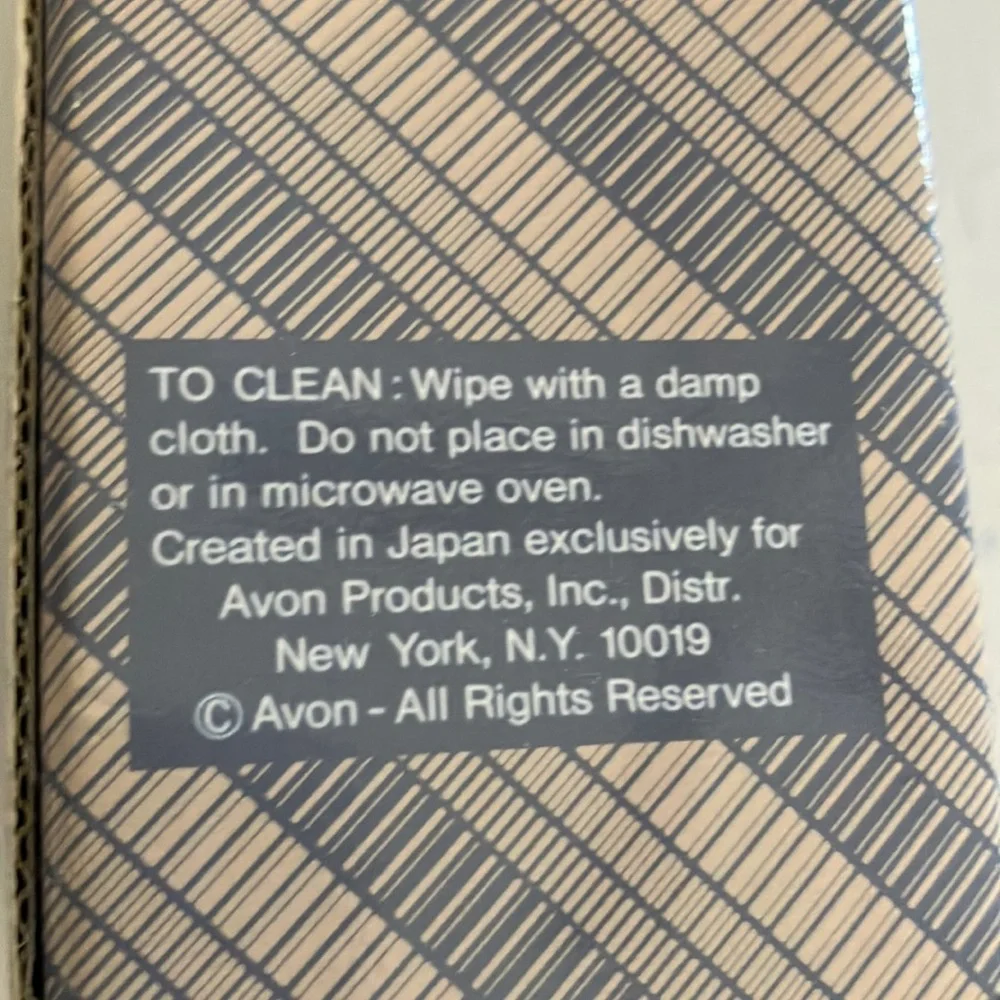 Avon this awesome