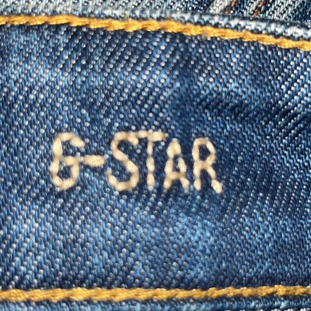 G-Star here pair