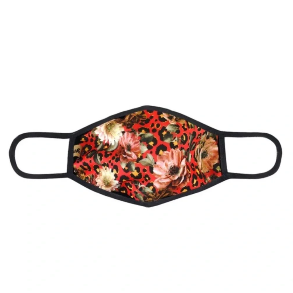N/A designer masks