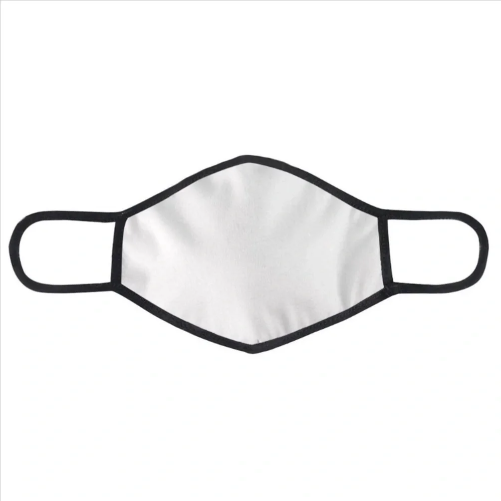 N/A designer masks