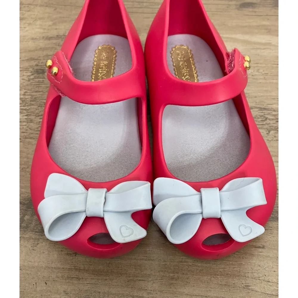 Mini Melissa mini melissa