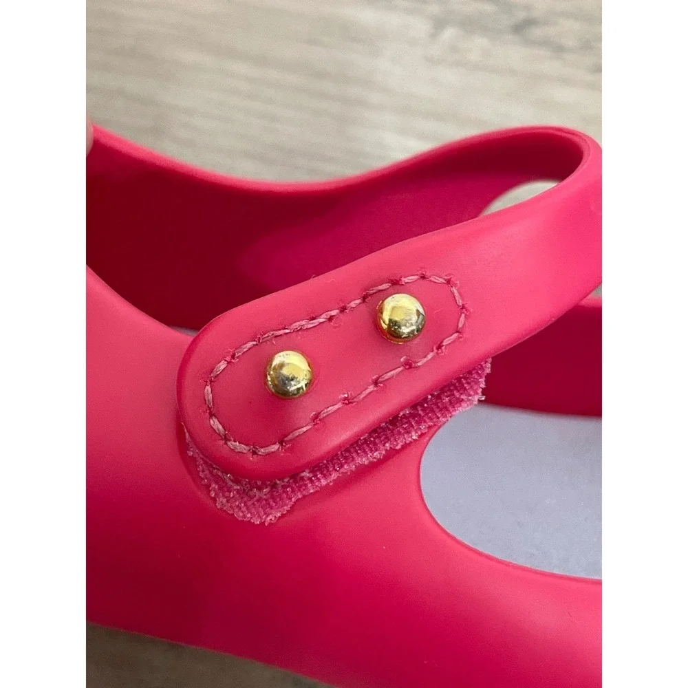 Mini Melissa mini melissa