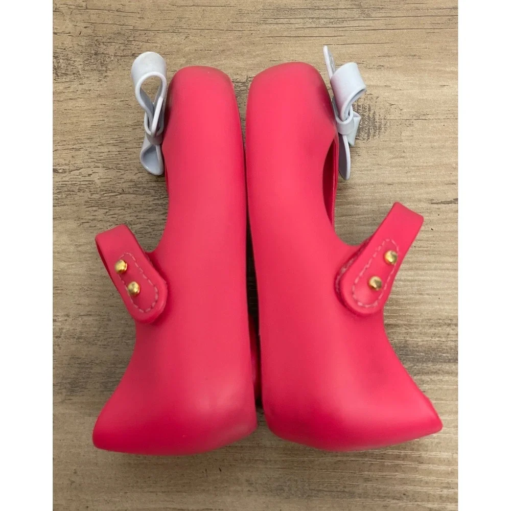 Mini Melissa mini melissa