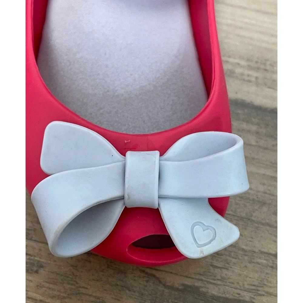 Mini Melissa mini melissa