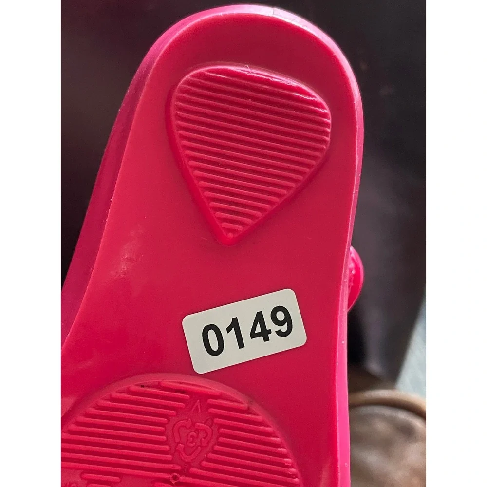 Mini Melissa mini melissa