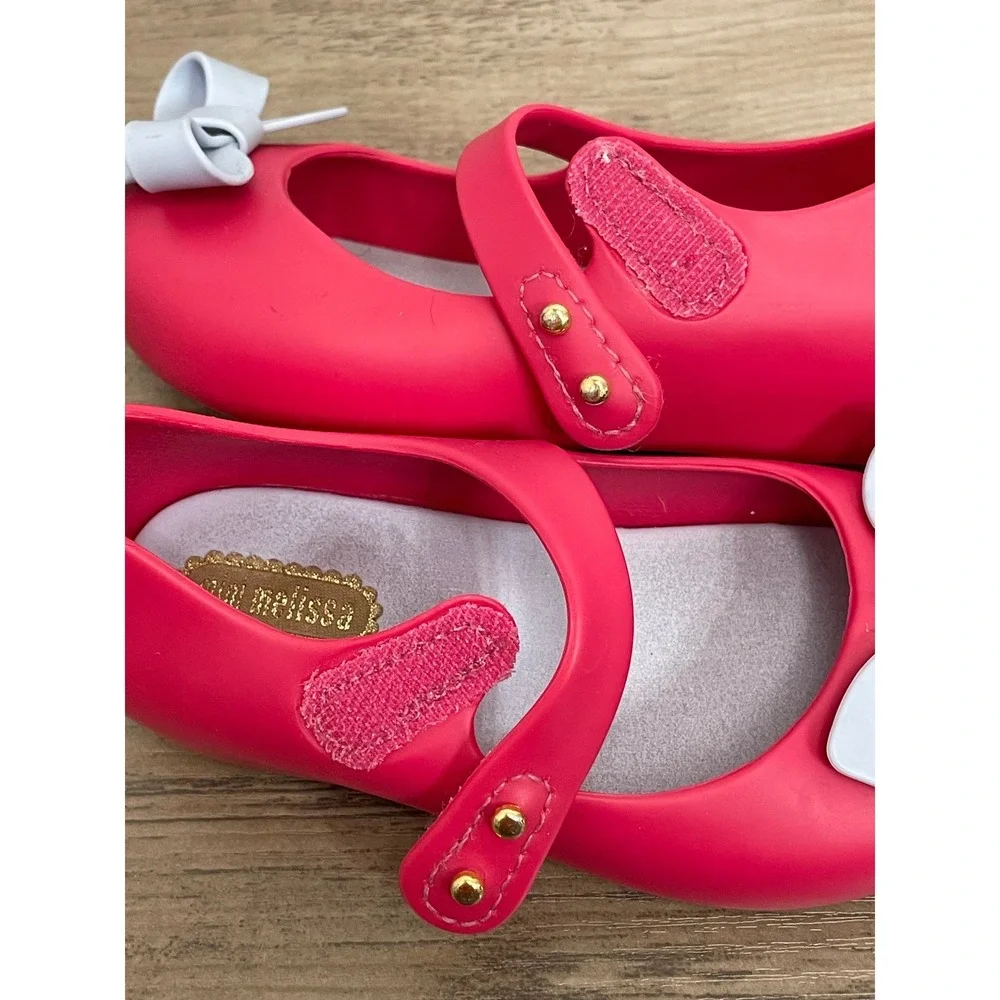 Mini Melissa mini melissa