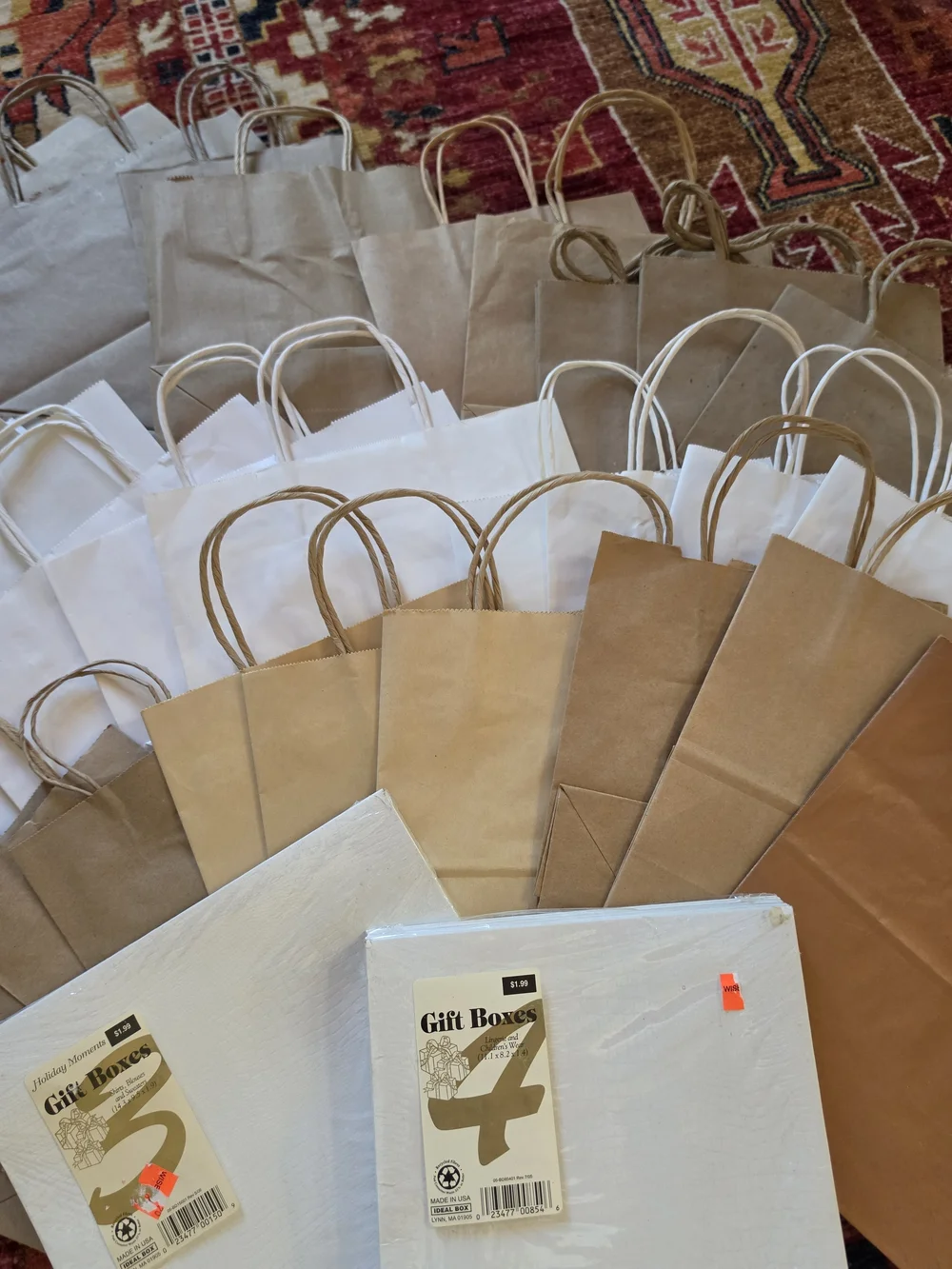 N/A multipack paper
