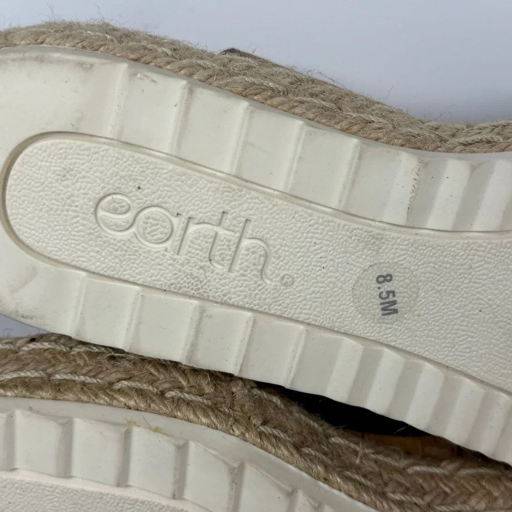 Earth etcollins platform