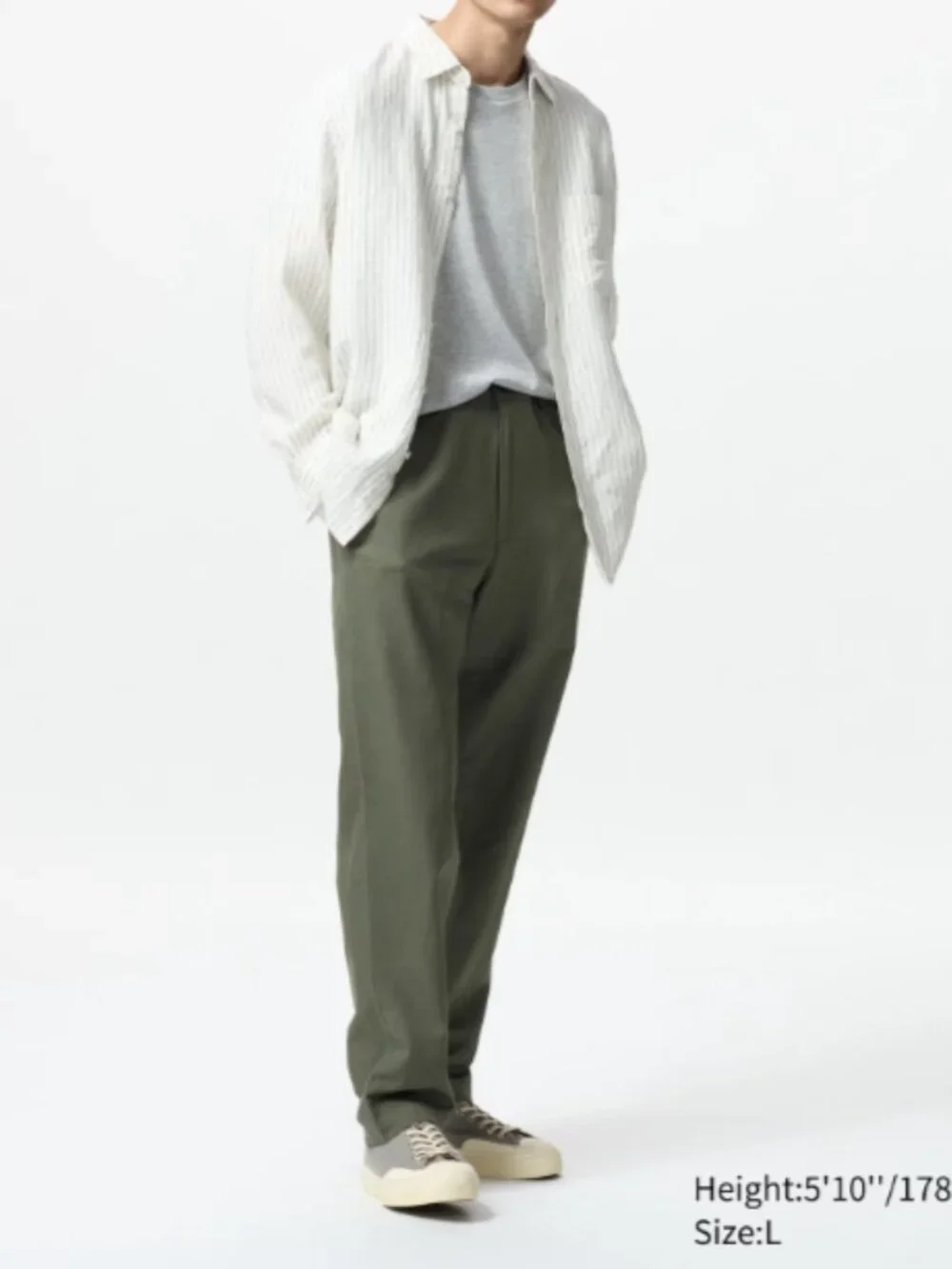 Uniqlo brand new